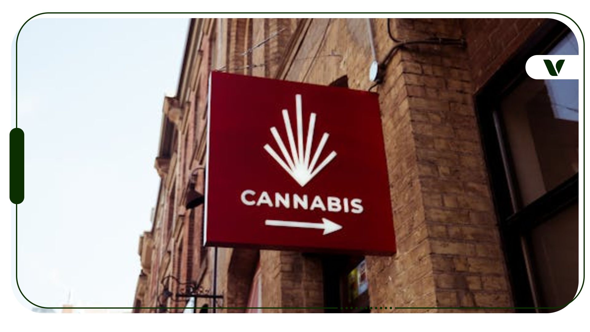 Behind the DC Cannabis Closures