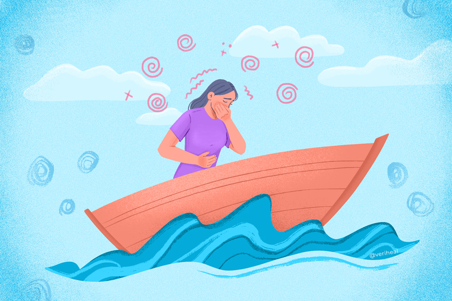 Motion Sickness