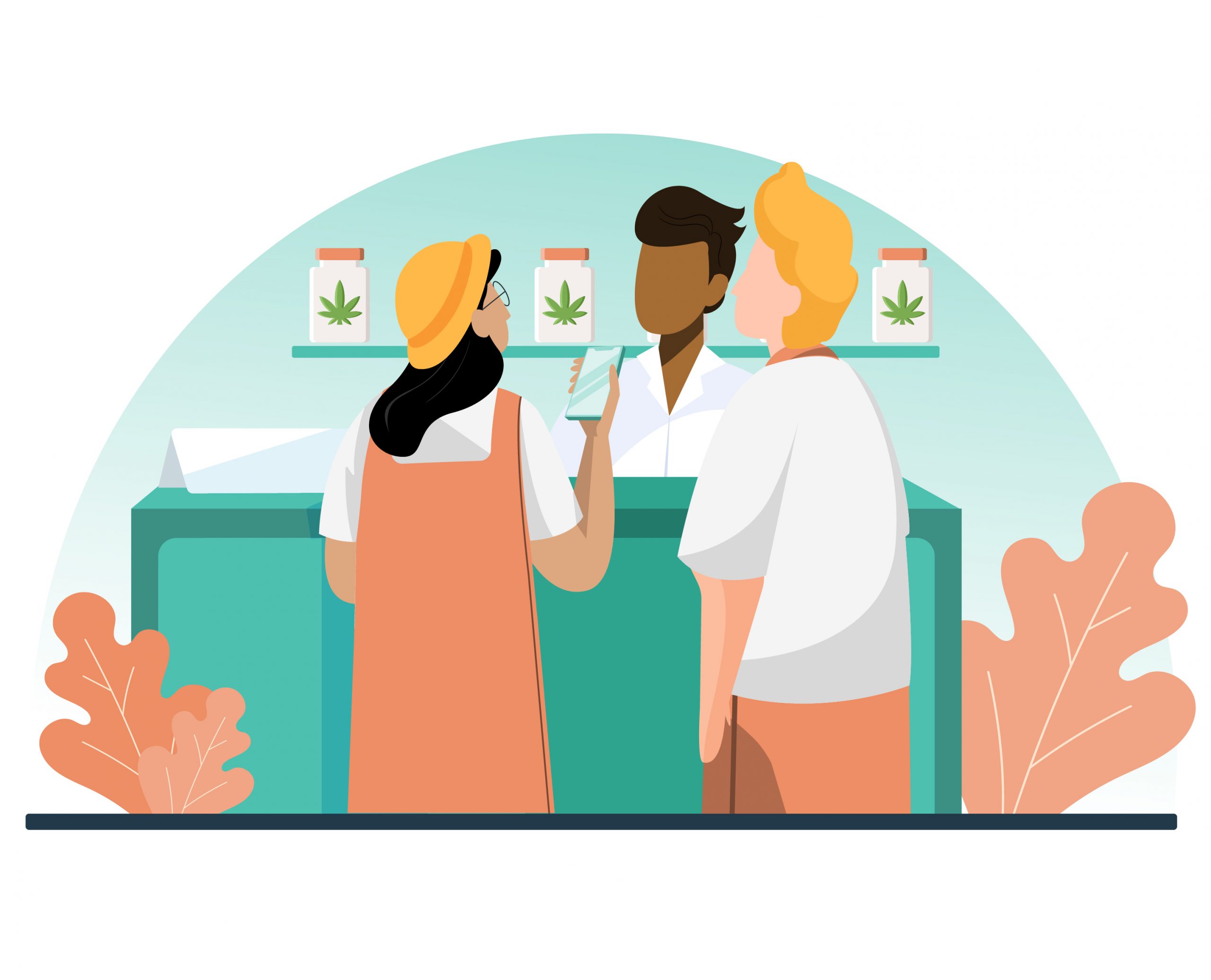 Dispensaries